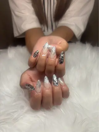 ネイル Beauty Salon　LUANA所属・LUANA NAILのネイルデザイン