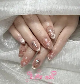 ネイル &ME タカのネイルデザイン