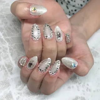 ネイル ACORii nailのネイルデザイン