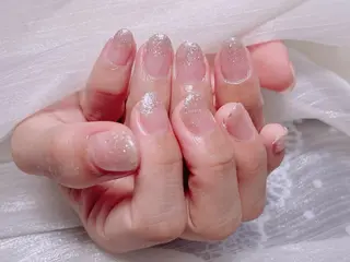 ネイル KARI ネイルサロンのネイルデザイン
