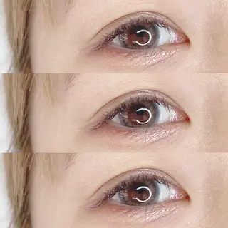 マツエク・マツパ Ai Quick 北千住🌿saitoの眉毛・アイブロウイメージ