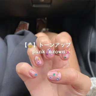 カラー ㅤㅤㅤㅤㅤㅤㅤㅤㅤㅤ 彩衣のヘアスタイル