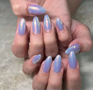 ネイル 鶴田୨ৎmaison de NALIのネイルデザイン