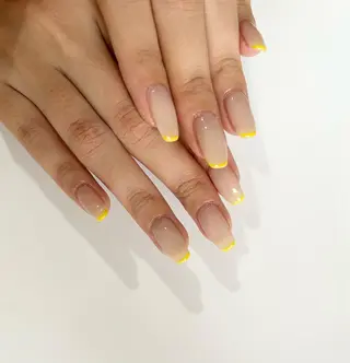 ネイル Bi_nail. yuuのネイルデザイン
