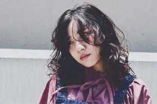 ヘアアレンジ Sol所属・Sol. Sakihoのヘアスタイル