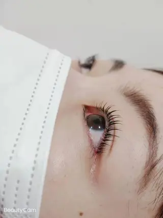 マツエク・マツパ Eye Glossのマツエク・マツパデザイン