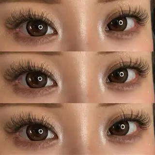 マツエク・マツパ linda なみのマツエク・マツパデザイン