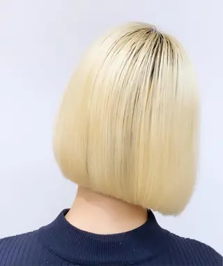 ショート Michio Nozawa hair salon所属・池田 興史のヘアスタイル