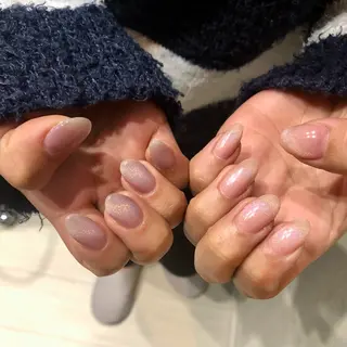 ネイル 廣田 香寿実のネイルデザイン