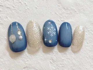 ネイル Reline まつげ、ネイルのマツエク・マツパデザイン