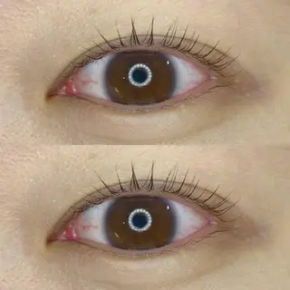 マツエク・マツパ Iwasaki Nene☾店長のマツエク・マツパデザイン