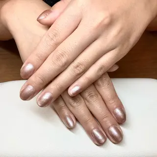 ネイル Aloha  Luana HIKAWASANDOU所属・AlohaLuana 🌺 naoのネイルデザイン