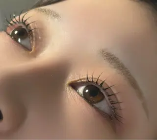 マツエク・マツパ マリーテレジア 🐨MIURAのマツエク・マツパデザイン