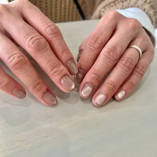 ネイル 伊藤 加奈子のネイルデザイン