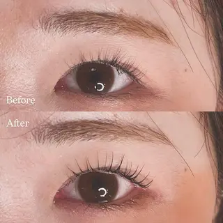 マツエク・マツパ ty eyelash salonのマツエク・マツパデザイン