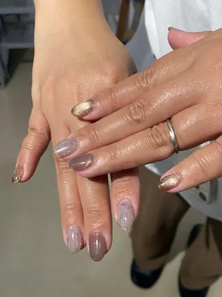 ネイル nail salon núcleo 【ヌクレオ】所属・ネイルサロン núcleoヌクレオのネイルデザイン