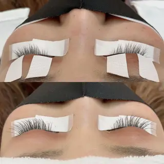 マツエク・マツパ sara lazo 県病院前のマツエク・マツパデザイン