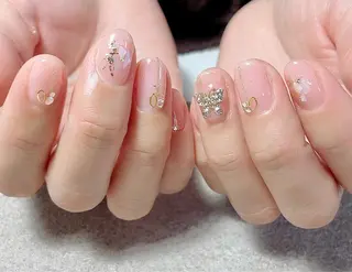 ネイル 心と体が整う腸活 サロン ラクシュミーのその他イメージ