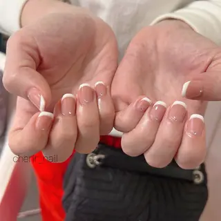 ネイル Cherirnail kaoriのネイルデザイン