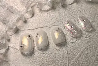 ネイル 8【エイト】所属・nail salon 8のネイルデザイン