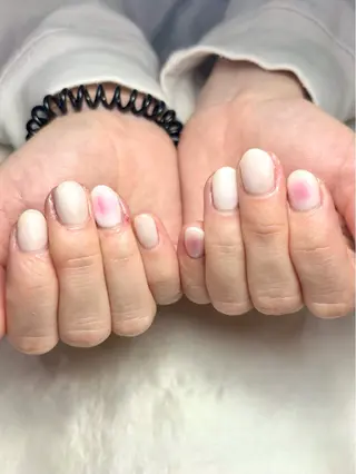 ネイル Ray nail   WAKA️🫧のネイルデザイン
