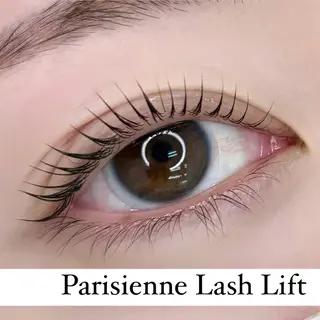 マツエク・マツパ IVY-NUE HITOMIのマツエク・マツパデザイン