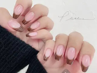 ネイル Platluce. ERIのネイルデザイン