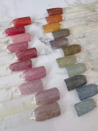 ネイル リオッサ オブ ラグーン神戸店のエステ・リラクイメージ