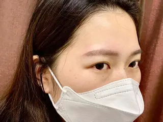 マツエク・マツパ くるるん本店🍀 陽の眉毛・アイブロウイメージ