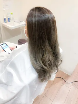 ロング カラー 織田 悦子のその他イメージ