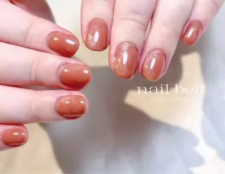 ネイル 大人可愛いネイル🎗 Hinaのネイルデザイン