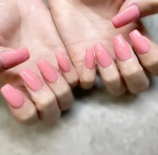 ネイル Lunanail Reiのネイルデザイン