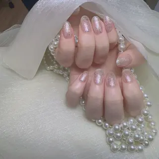 ネイル BuBu Nail渋谷道玄坂のネイルデザイン