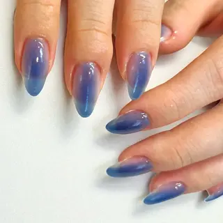 ネイル nail salon　Natural Cure所属・平井 彩香のネイルデザイン