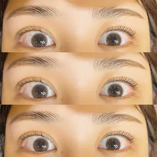 マツエク・マツパ nail&eyelash  Tanemoto所属・Tanemoto ozのマツエク・マツパデザイン