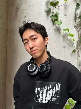 メンズ 似合わせカット /パーマ岡本淳平のヘアスタイル