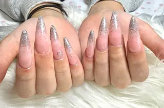 ネイル Haru Nail所属・HARU NAILのネイルデザイン