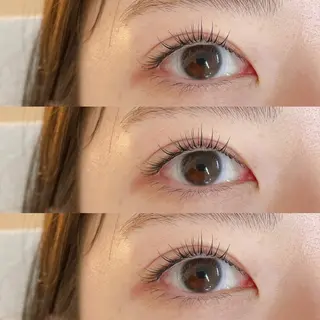 マツエク・マツパ りょう 【eyelash】のマツエク・マツパデザイン