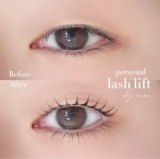 マツエク・マツパ niu🎀 yunoのマツエク・マツパデザイン