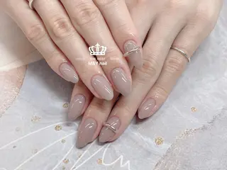 ネイル M&Y NailSalonのネイルデザイン