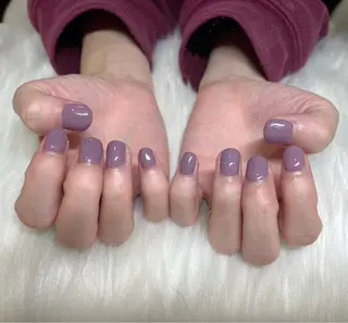 ネイル 加藤 千鈴のネイルデザイン