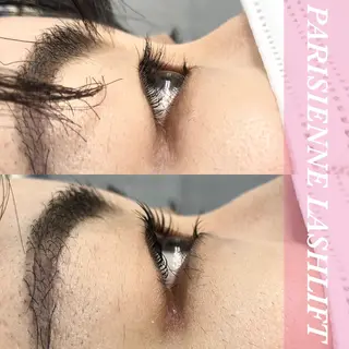 マツエク・マツパ Simple joy ⭐️SAKIのマツエク・マツパデザイン