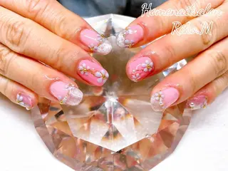 ネイル nailsalon Riko.Mのネイルデザイン