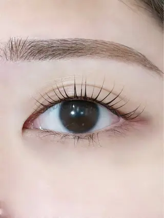 マツエク・マツパ fumina ‎🐇🤍のマツエク・マツパデザイン