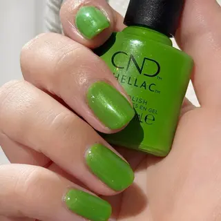 ネイル glossnail MIKIのネイルデザイン