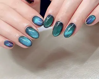 ネイル Beauty Salon Regene 【リジェネ】所属・Regene TAMURAのネイルデザイン