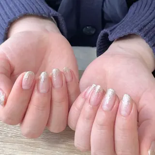 ネイル Cil 新大阪所属・Cil nail Chikanaのネイルデザイン