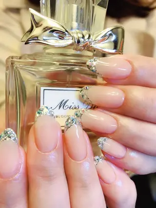 ネイル Petite Cannelle所属・Petite Cannelleのネイルデザイン