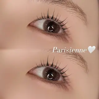 マツエク・マツパ mila. mahina 天神のマツエク・マツパデザイン