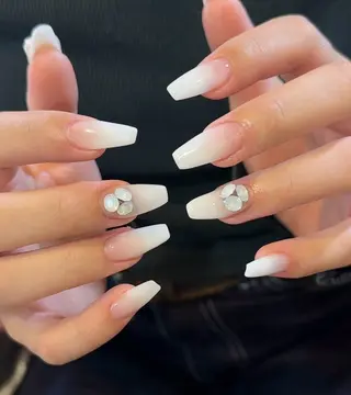 ネイル pro.m Kanonのネイルデザイン